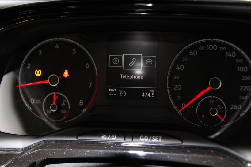 VOLKSWAGEN POLO 2019 - Photo n°23