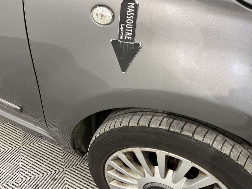 FIAT 500 2014 - Photo n°16