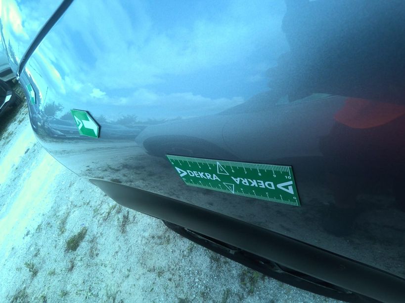 CITROEN C3 AIRCROSS 2024 - Photo n°10