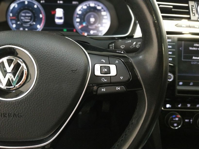 VOLKSWAGEN PASSAT 2015 - Photo n°25