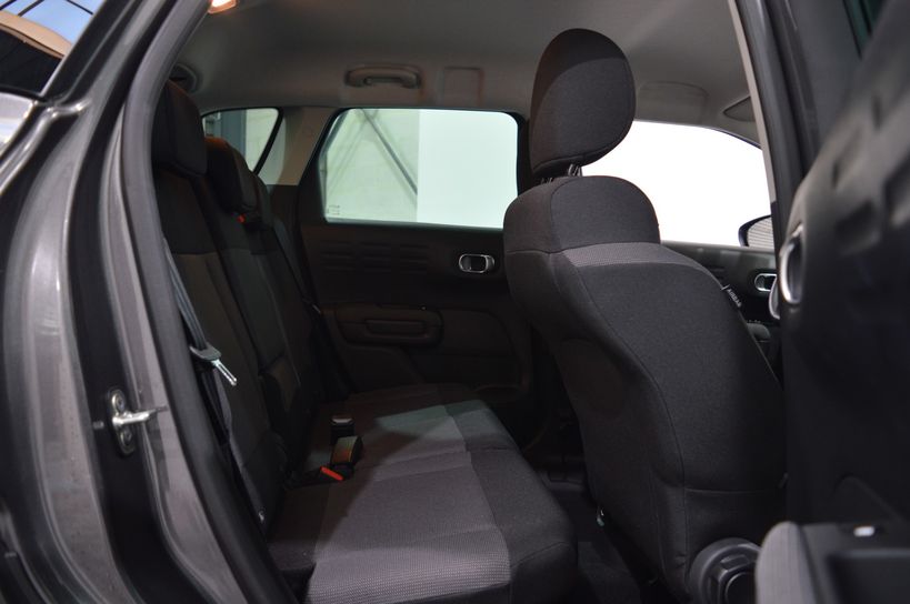 CITROEN C3 AIRCROSS 2020 - Photo n°6
