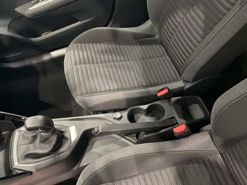 PEUGEOT 208 2024 - Photo n°22