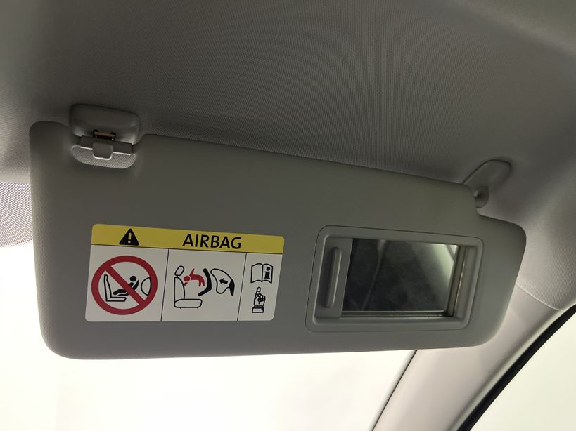 AUDI Q2 BUSINESS 2019 - Photo n°24