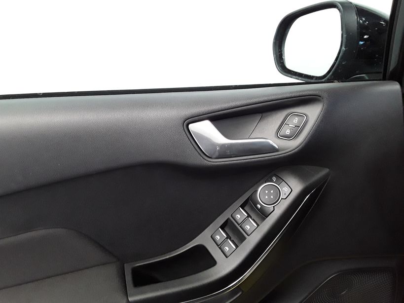 FORD FIESTA 2020 - Photo n°12