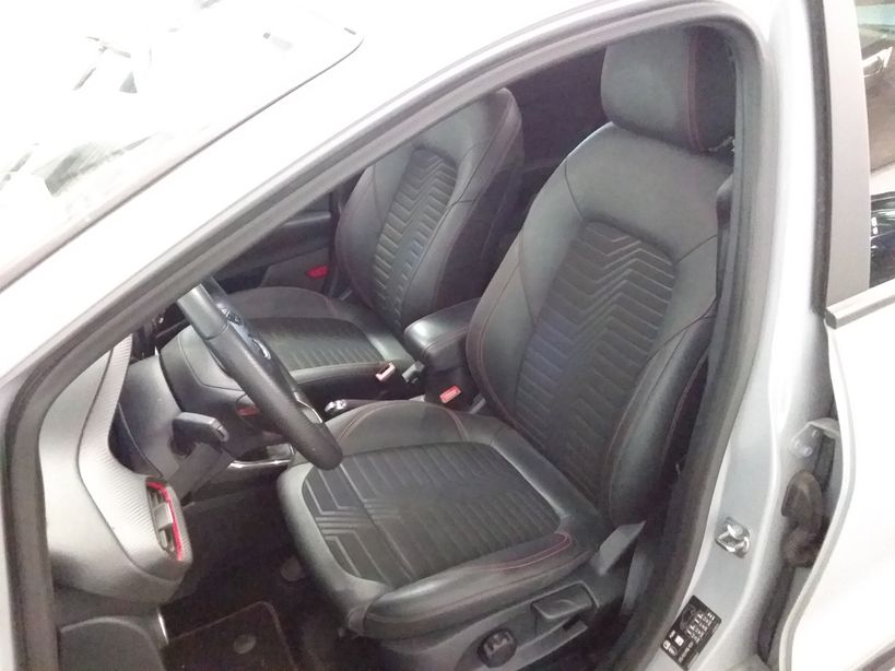 FORD PUMA 2021 - Photo n°12