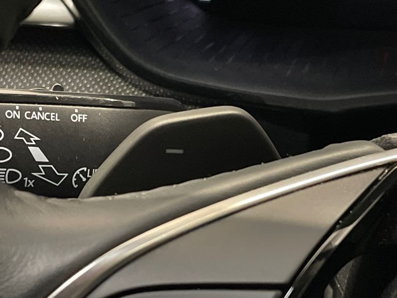 SKODA FABIA 2025 - Photo n°29