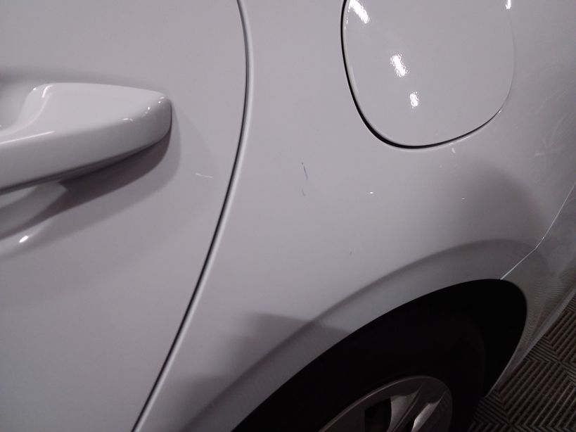 KIA CEED SW 2020 - Photo n°3