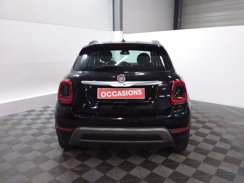 FIAT 500X MY20 2019 - Photo n°5