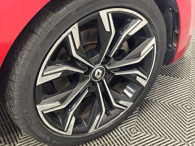 RENAULT CLIO V 2021 - Photo n°6