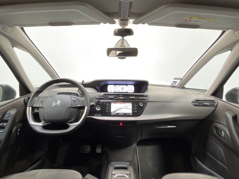 CITROEN C4 SPACETOURER BUSINESS 2020 - Photo n°33