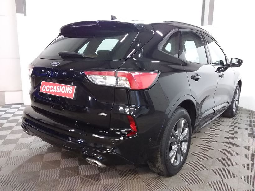 FORD KUGA 2021 - Photo n°4