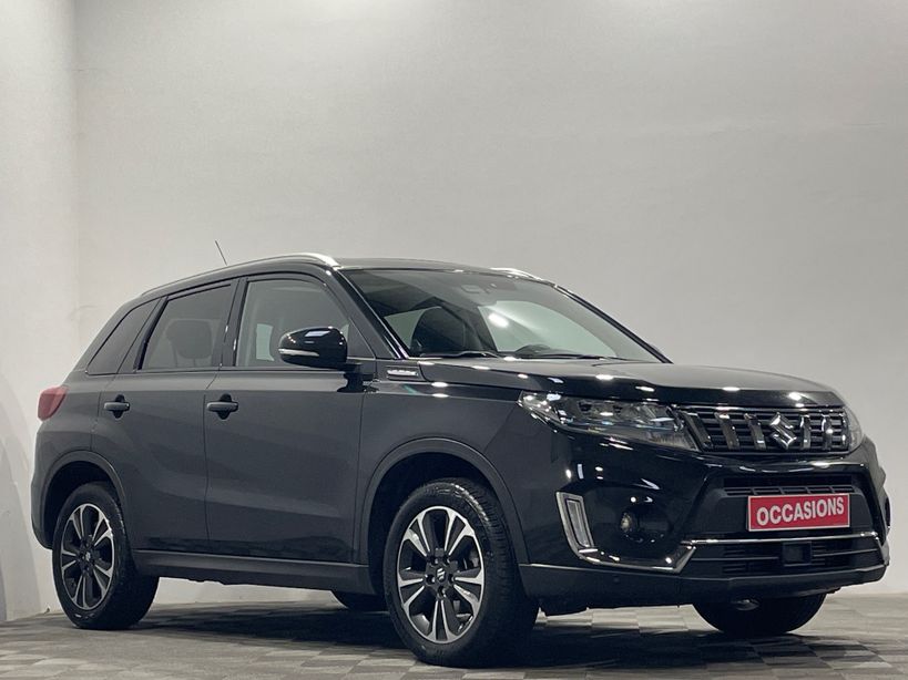 SUZUKI VITARA 2022 - Photo n°2