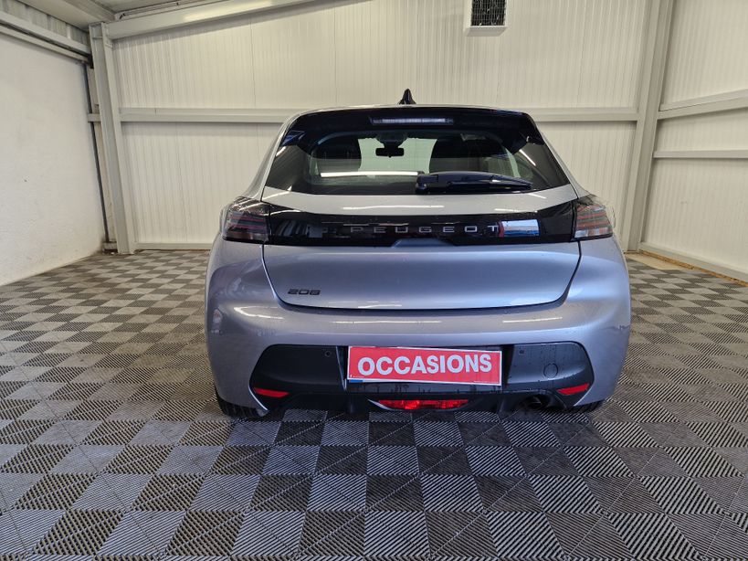 PEUGEOT 208 2025 - Photo n°5