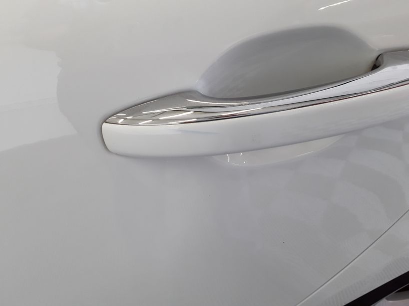 RENAULT MEGANE IV 2018 - Photo n°3