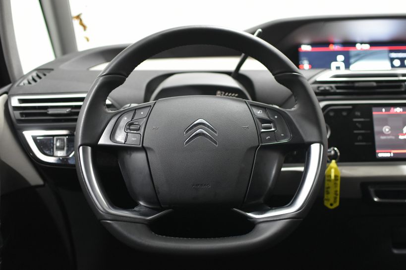 CITROEN GRAND C4 SPACETOURER 2019 - Photo n°11