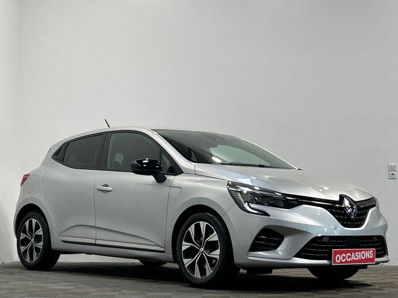 RENAULT CLIO V 2022 - Photo n°2
