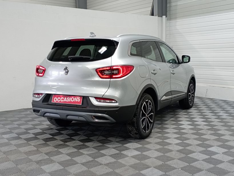 RENAULT KADJAR 2020 - Photo n°5