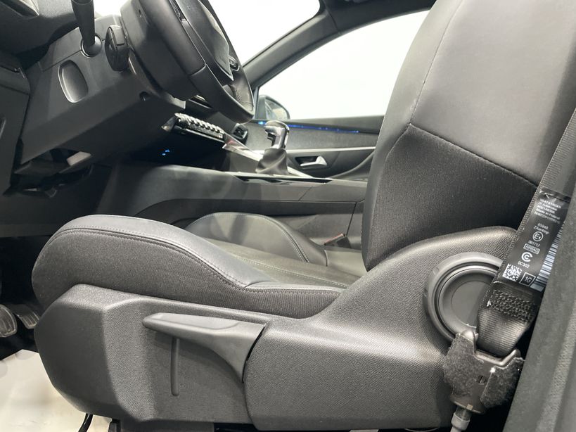 PEUGEOT 3008 2023 - Photo n°38