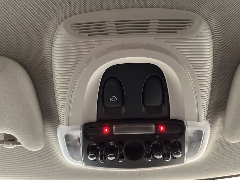 MINI HATCH 5 PORTES F55 LCI 2020 - Photo n°23