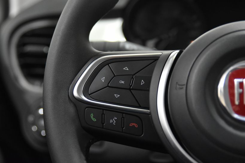 FIAT 500X MY20 2020 - Photo n°10