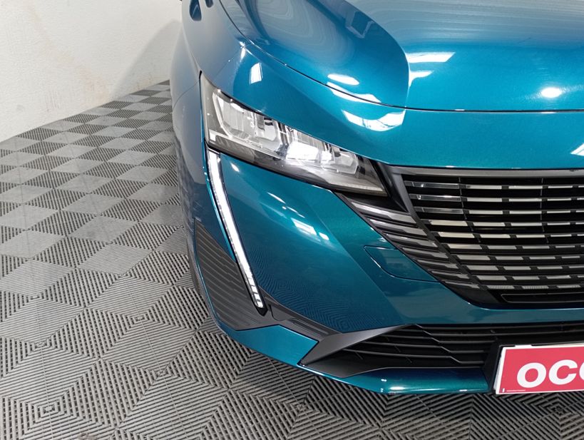 PEUGEOT 308 2024 - Photo n°4
