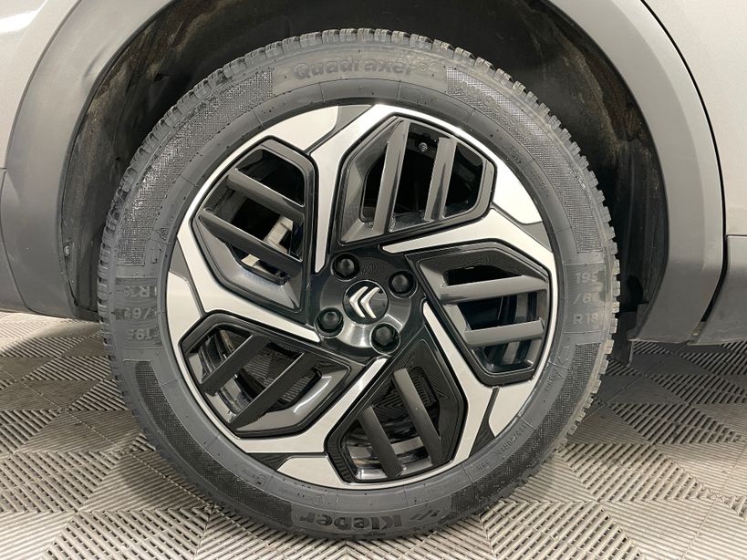 CITROEN C4 X 2023 - Photo n°22