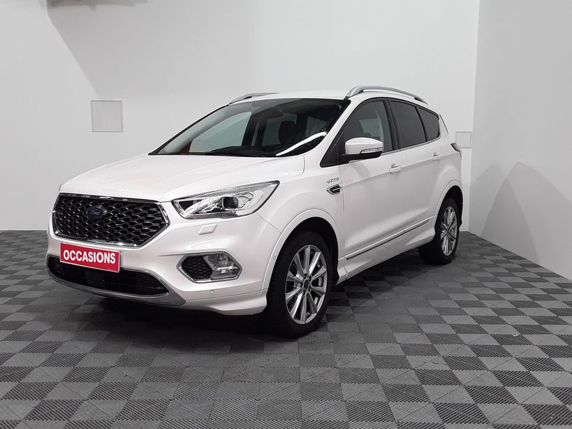 FORD KUGA VIGNALE 2017 - Photo n°76