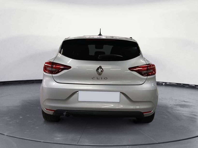 RENAULT CLIO V 2022 - Photo n°7
