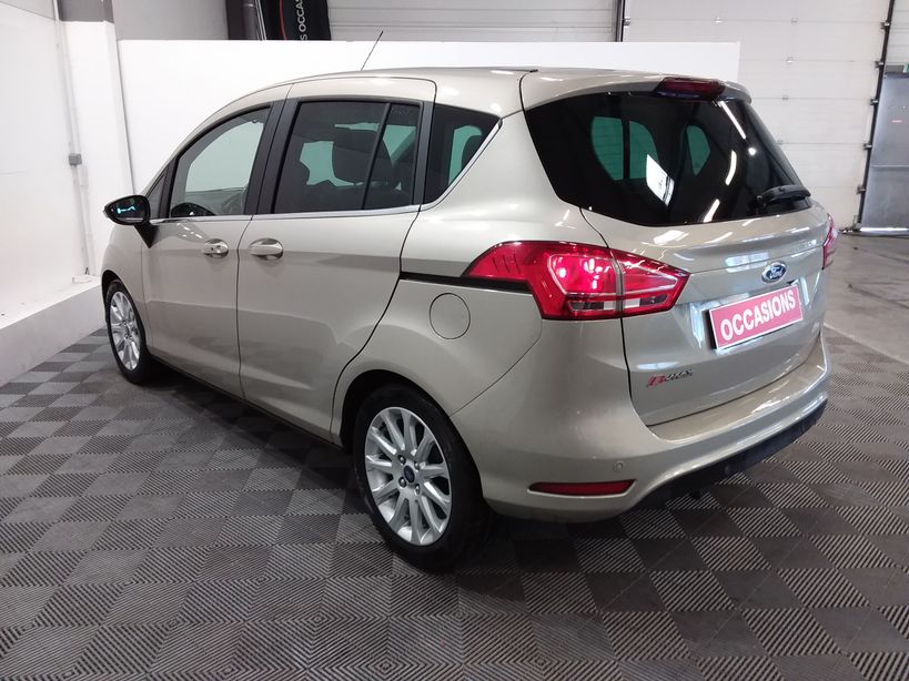 FORD B MAX 2015 - Photo n°6