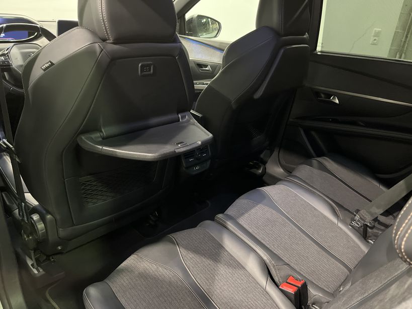PEUGEOT 5008 2019 - Photo n°38