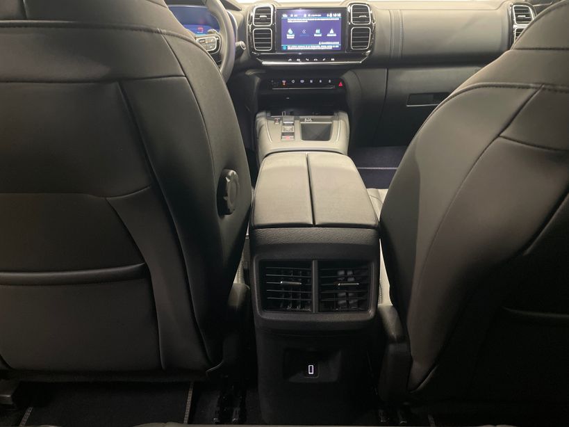 CITROEN C5 AIRCROSS 2023 - Photo n°44