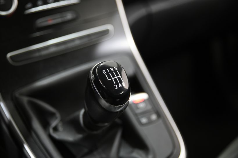 RENAULT GRAND SCENIC IV BUSINESS 2019 - Photo n°23