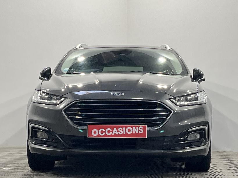 FORD MONDEO SW 2020 - Photo n°5