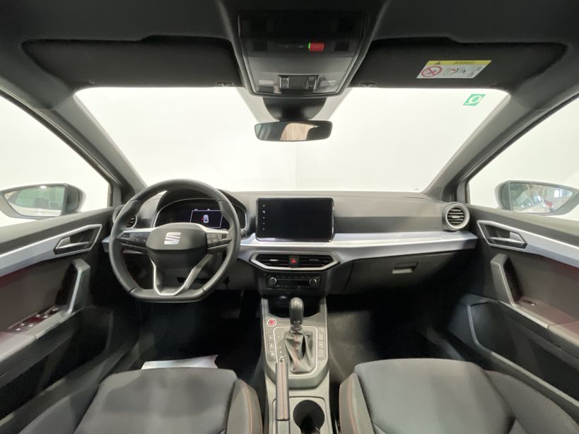 SEAT IBIZA 2024 - Photo n°31