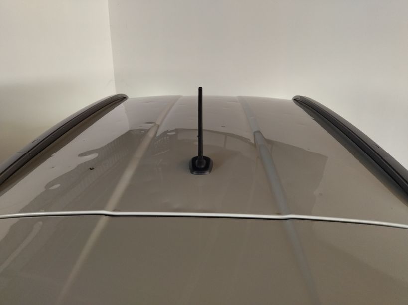 FIAT 500X MY19 2019 - Photo n°19