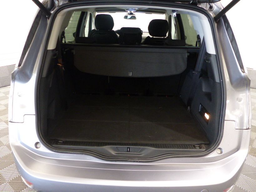 CITROEN GRAND C4 PICASSO 2017 - Photo n°11