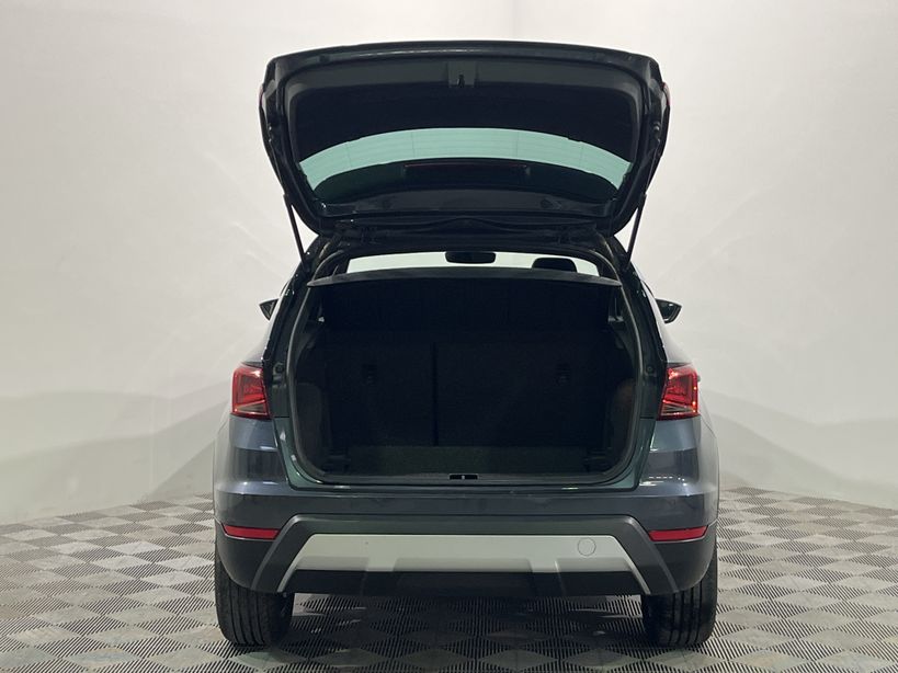 SEAT ARONA 2020 - Photo n°49