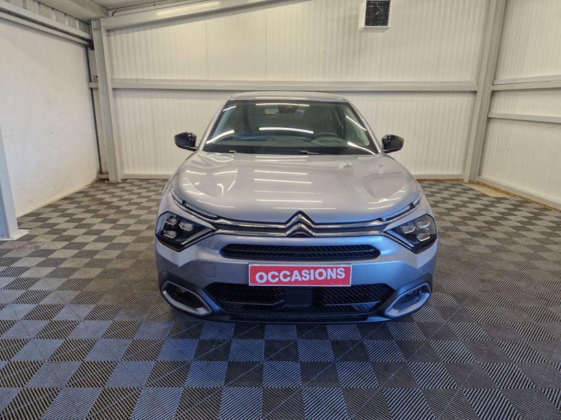 CITROEN C4 2024 - Photo n°3