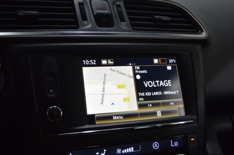 RENAULT KADJAR 2018 - Photo n°15