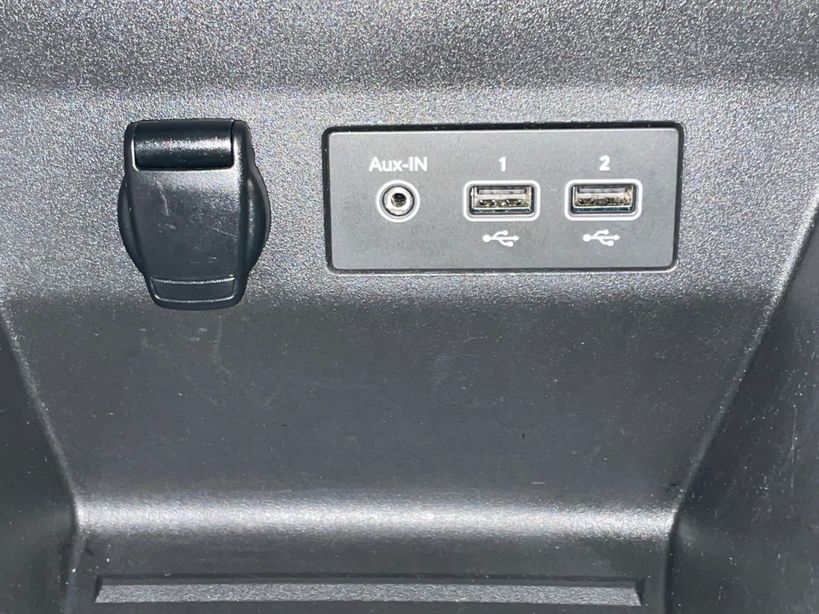 RENAULT CLIO V 2021 - Photo n°19