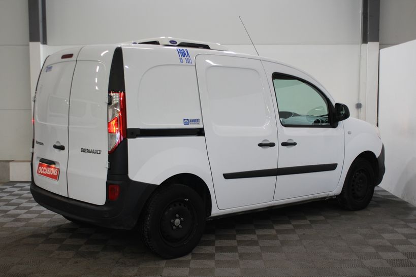 RENAULT KANGOO EXPRESS 2017 - Photo n°4