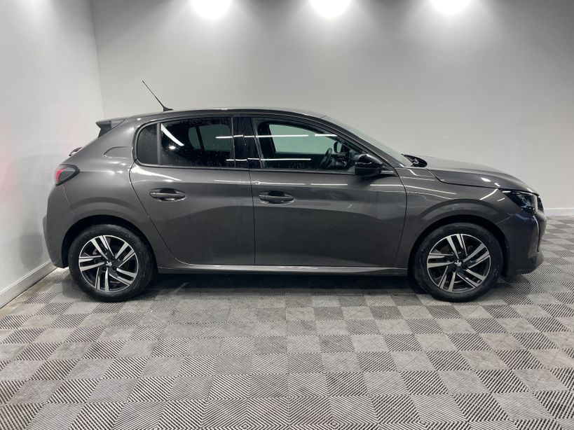 PEUGEOT 208 2023 - Photo n°5