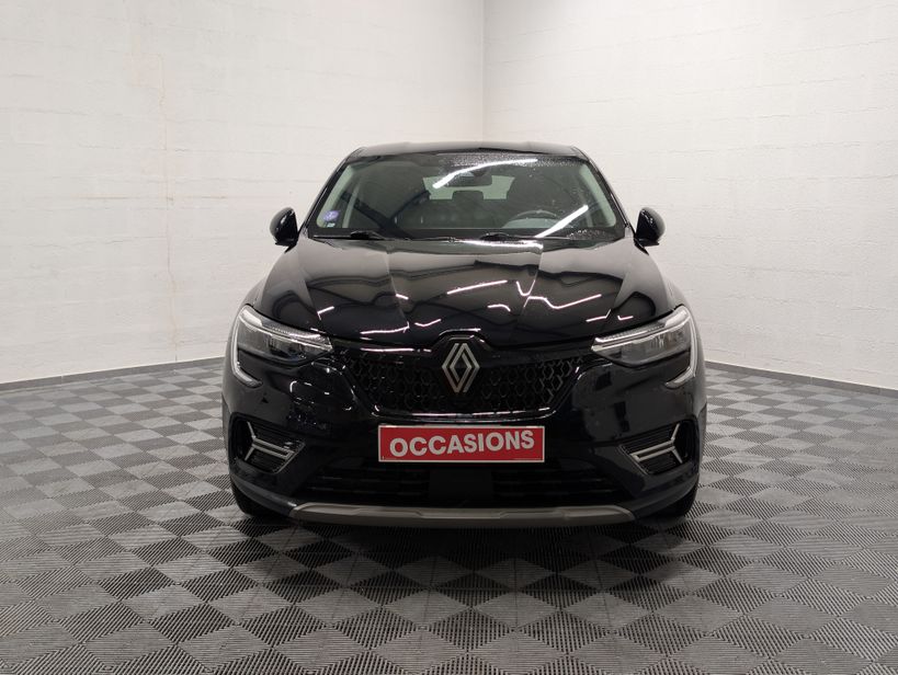 RENAULT ARKANA 2024 - Photo n°2