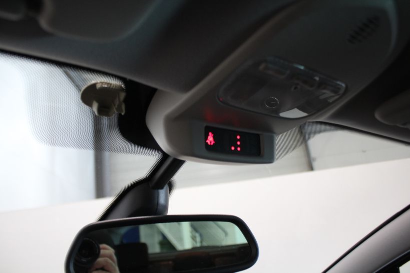 PEUGEOT 3008 2011 - Photo n°30