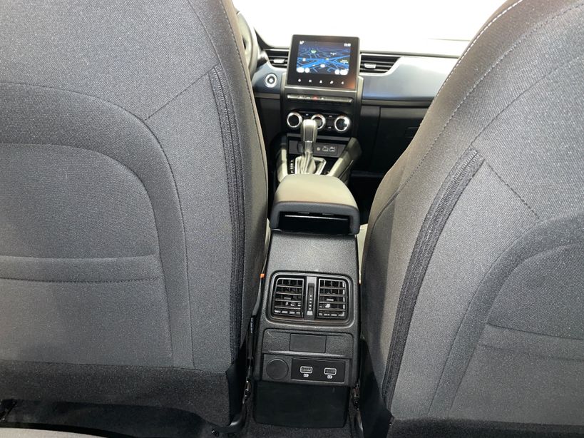 RENAULT ARKANA 2024 - Photo n°41