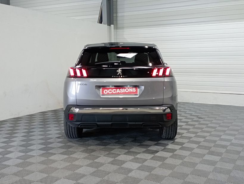 PEUGEOT 3008 2024 - Photo n°6