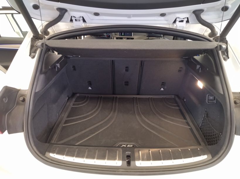 BMW X2 F39 2019 - Photo n°19