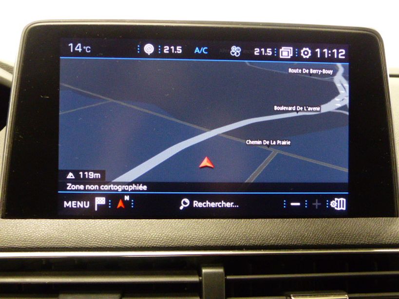 PEUGEOT 5008 2019 - Photo n°13