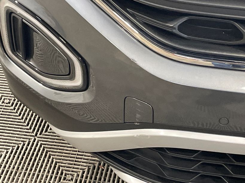 VOLKSWAGEN T ROC 2023 - Photo n°5