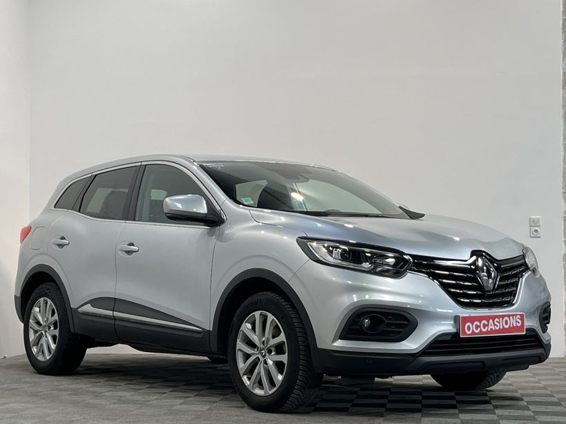 RENAULT KADJAR 2021 - Photo n°2
